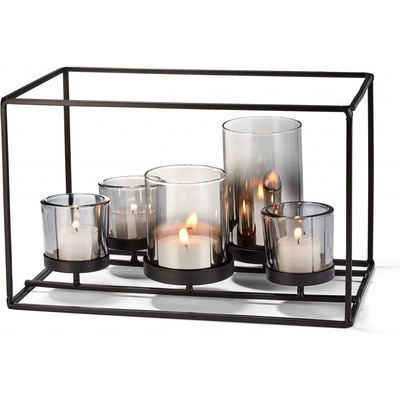 Philippi (Германия) Свещник philippi york (ph 119003)