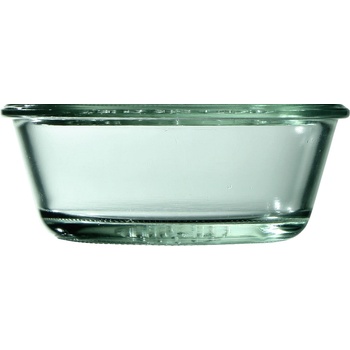 Weck Буркан Weck разширяване нагоре нисък 300 мл (750-120)