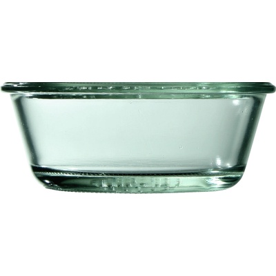 Weck Буркан Weck разширяване нагоре нисък 300 мл (750-120)