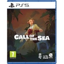 Hry na PS5 Call of the Sea (Journey Edition)