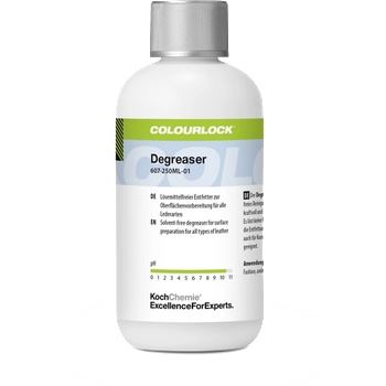COLOURLOCK Degreaser - Обезмасляващ препарат за кожа 250ml (4526)