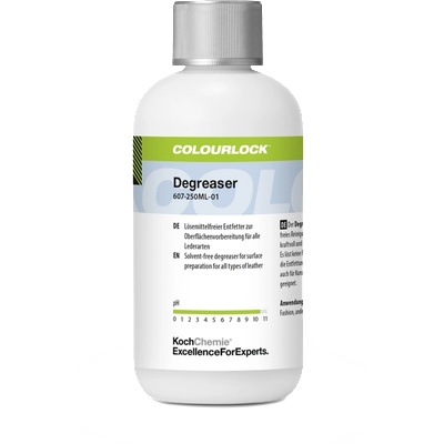 COLOURLOCK Degreaser - Обезмасляващ препарат за кожа 250ml (4526)