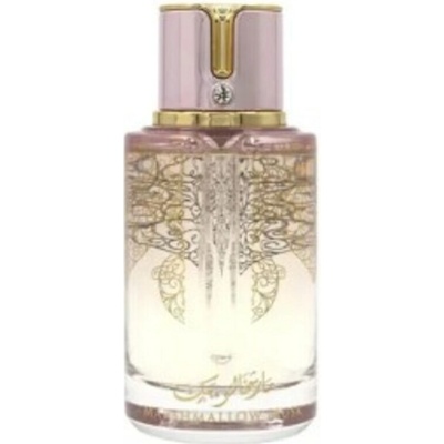 Arabiyat Prestige Cherry Musk parfémovaná voda dámská 100 ml