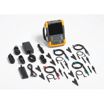 Fluke 190-104-III