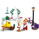 Sluban B0869 Maliarka v parku