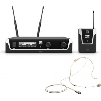 LD systems U506 BPHH
