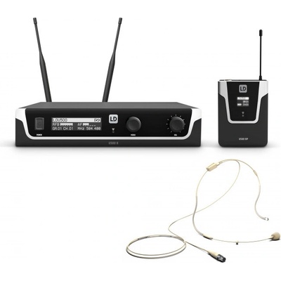 LD systems U506 BPHH