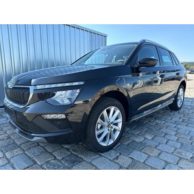 Skoda Kamiq 1.5 TSI DSG 110 kW
