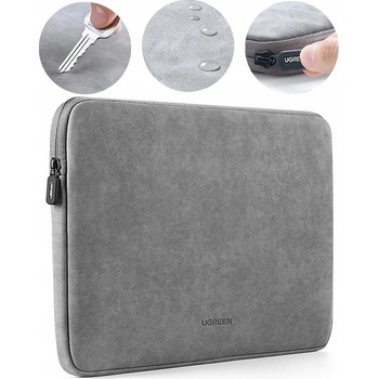 UGREEN LP187 Laptop case 14-14,9 silver