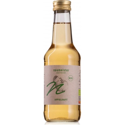 Obsthof Neumeister Bio jablečný džus 250 ml