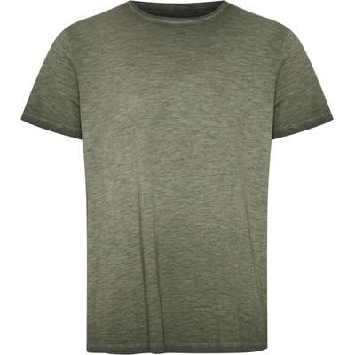 Blend Tee Regular fit khaki