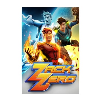Zack Zero