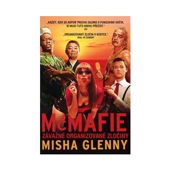 McMafia