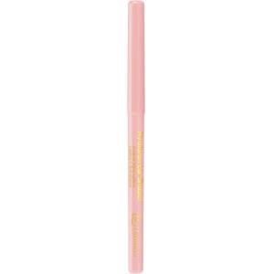 Dermacol Hyaluron Lip Shaper прозрачен молив за устни 4, 8 гр
