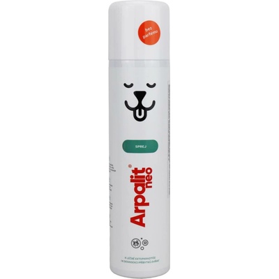 Aveflor Arpalit Neo 6,0 1,5 mg g kožní sprej MR 150 ml – Hledejceny.cz