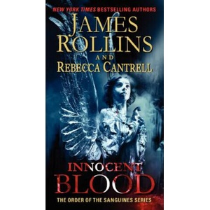 Innocent Blood (ISBN: 9780061991073)