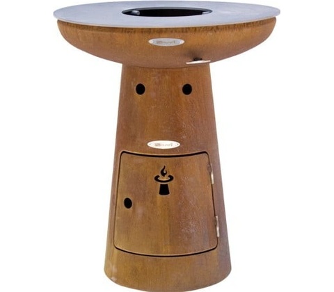 Remundi Nero S