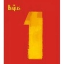 BEATLES: 1 BD
