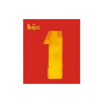 BEATLES: 1 BD