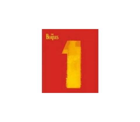 BEATLES: 1 BD