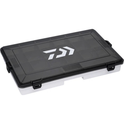 Daiwa D-BOX Regular medium Daiwa
