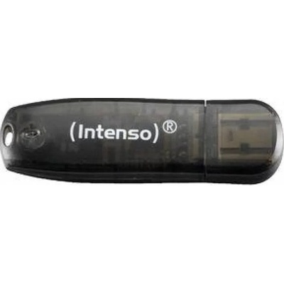 Intenso Rainbow 16GB USB 2.0 3502470