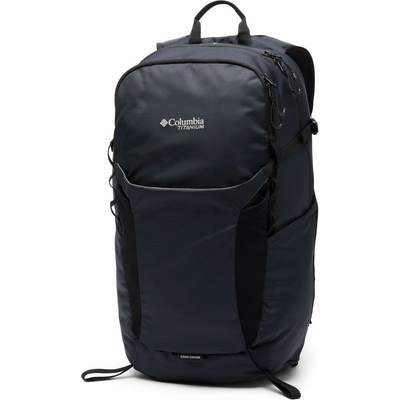 Columbia Triple Canyon 24L Backpack čierny