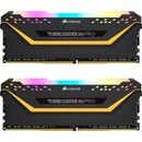 Corsair VENGEANCE RGB PRO 16GB (2x8GB) DDR4 3200MHz CMW16GX4M2E3200C16