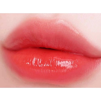 Peripera Ink Mood Glowy Tint Soft Berry Edition 31 honorable berry 4 g