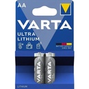 Varta Professional AA 2ks 6106301402
