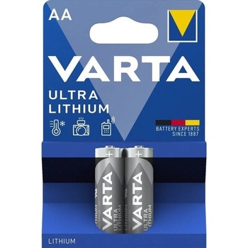 Varta Professional AA 2ks 6106301402