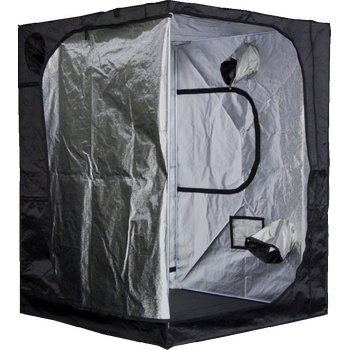 Mammoth Pro+ 150 - Палатка за отглеждане на растения (1500 x 1500 x 2000мм) (9511)