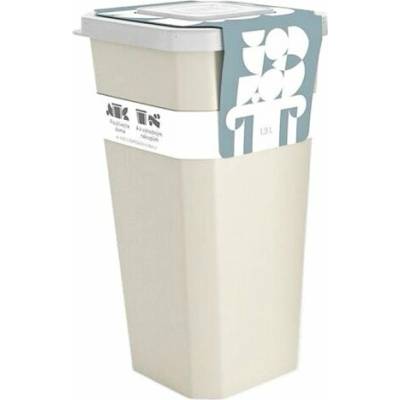 Miwa Chytrá krabička světle šedá 1300 ml
