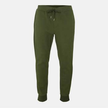Ralph Lauren Анцуг Polo Ralph Lauren Men's Tech Closed Hem Jogging Bottoms - Company Olive