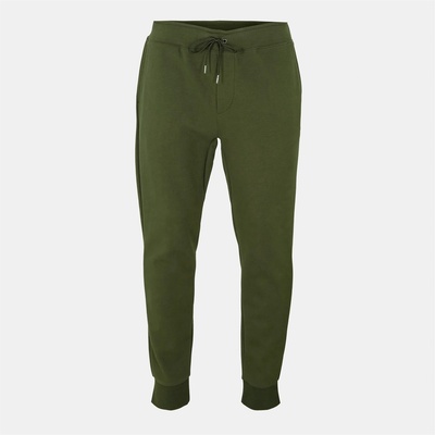 Ralph Lauren Анцуг Polo Ralph Lauren Men's Tech Closed Hem Jogging Bottoms - Company Olive