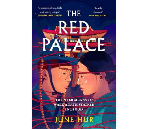 The Red Palace