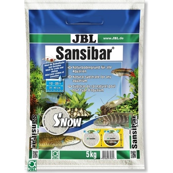 JBL Sansibar Snow 5 kg