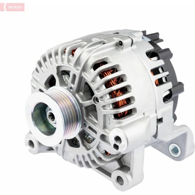 Alternátor DENSO DAN1536