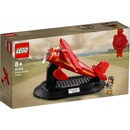 LEGO® 40450 Pocta Amelii Earhartové