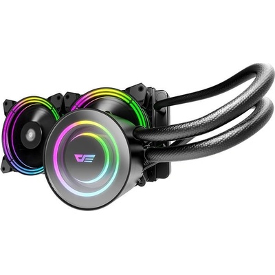 Darkflash TR-240 RGB PC Watercooling AiO