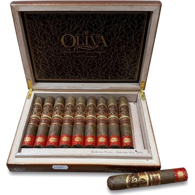 Oliva V Melanio Robusto Extra LE 1 ks