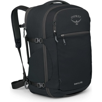 Osprey Пътна раница Osprey Daylite Co Travel Pack 44 Travel backpack - Black - размер One Size (502-8883-0111)