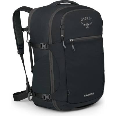 Osprey Пътна раница Osprey Daylite Co Travel Pack 44 Travel backpack - Black - размер One Size (502-8883-0111)