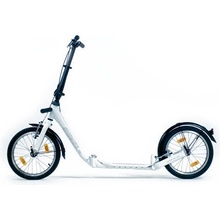 Kickbike Clix biela