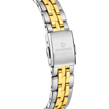 Candino Дамски часовник Candino Automatic - C4771/B (C4771/B)