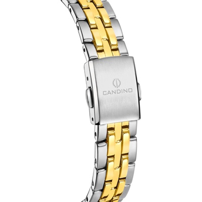 Candino Дамски часовник Candino Automatic - C4771/B (C4771/B)