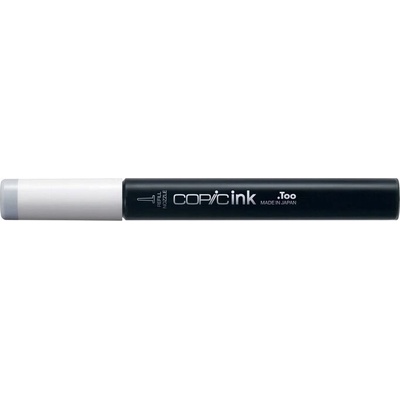 Copic refill ink lihový inkoust 12 ml C4 cool gray 4
