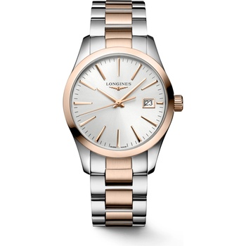 Longines L2.386.3.72.7