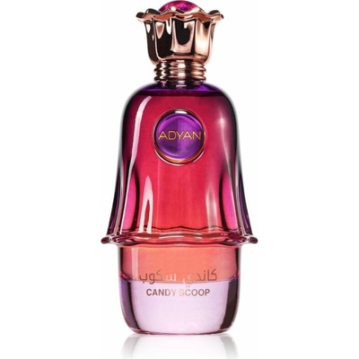 Adyan Candy Scoop parfém unisex 100 ml
