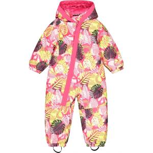 CMP Детска грейка CMP Kid's Overall Overall - Carminio / Pink - размер 98 (EU) (702-5044-0114)